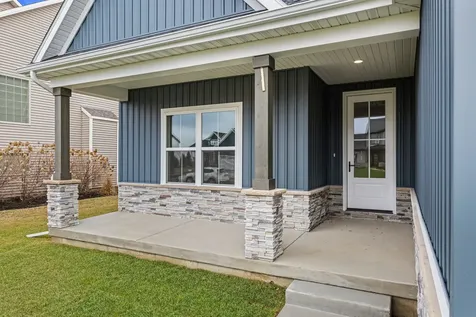 1108 Glen Abbey Drive Champaign IL 61822