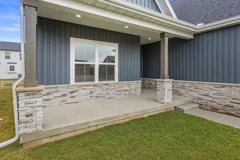 1108 Glen Abbey Drive Champaign IL 61822