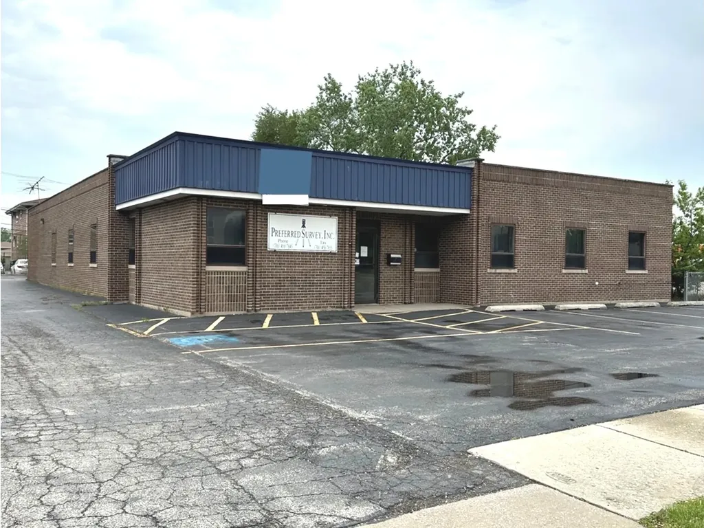 7845 West 79th Street W Bridgeview IL 60455