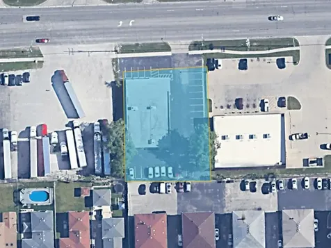 7845 West 79th Street W Bridgeview IL 60455