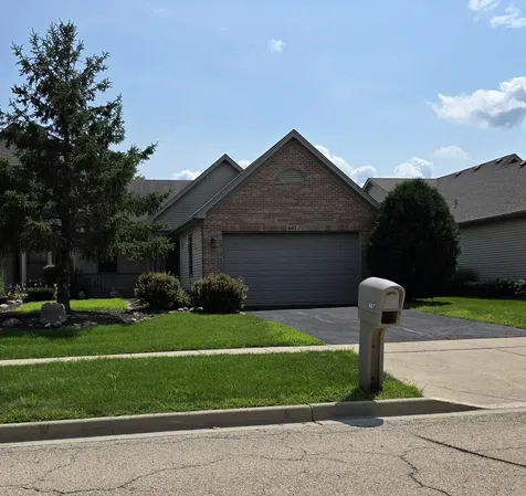 687 Hampshire Drive Hampshire IL 60140