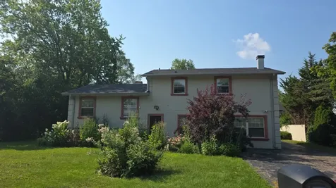 3549 Bayberry Drive Northbrook IL 60062