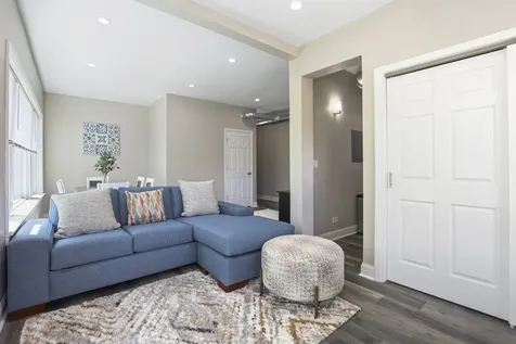 1111 Bonnie Brae Place River Forest IL 60305