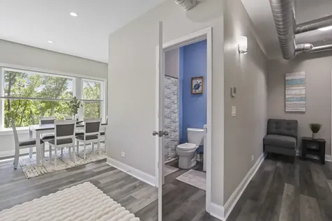 1111 Bonnie Brae Place River Forest IL 60305