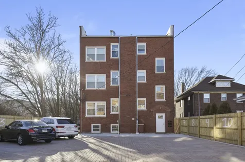 1111 Bonnie Brae Place River Forest IL 60305