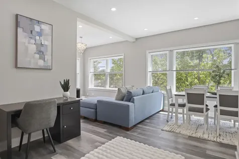 1111 Bonnie Brae Place River Forest IL 60305