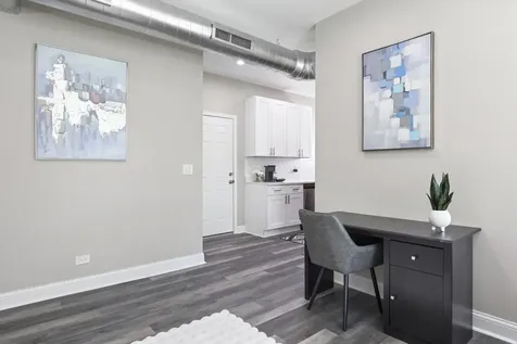 1111 Bonnie Brae Place River Forest IL 60305
