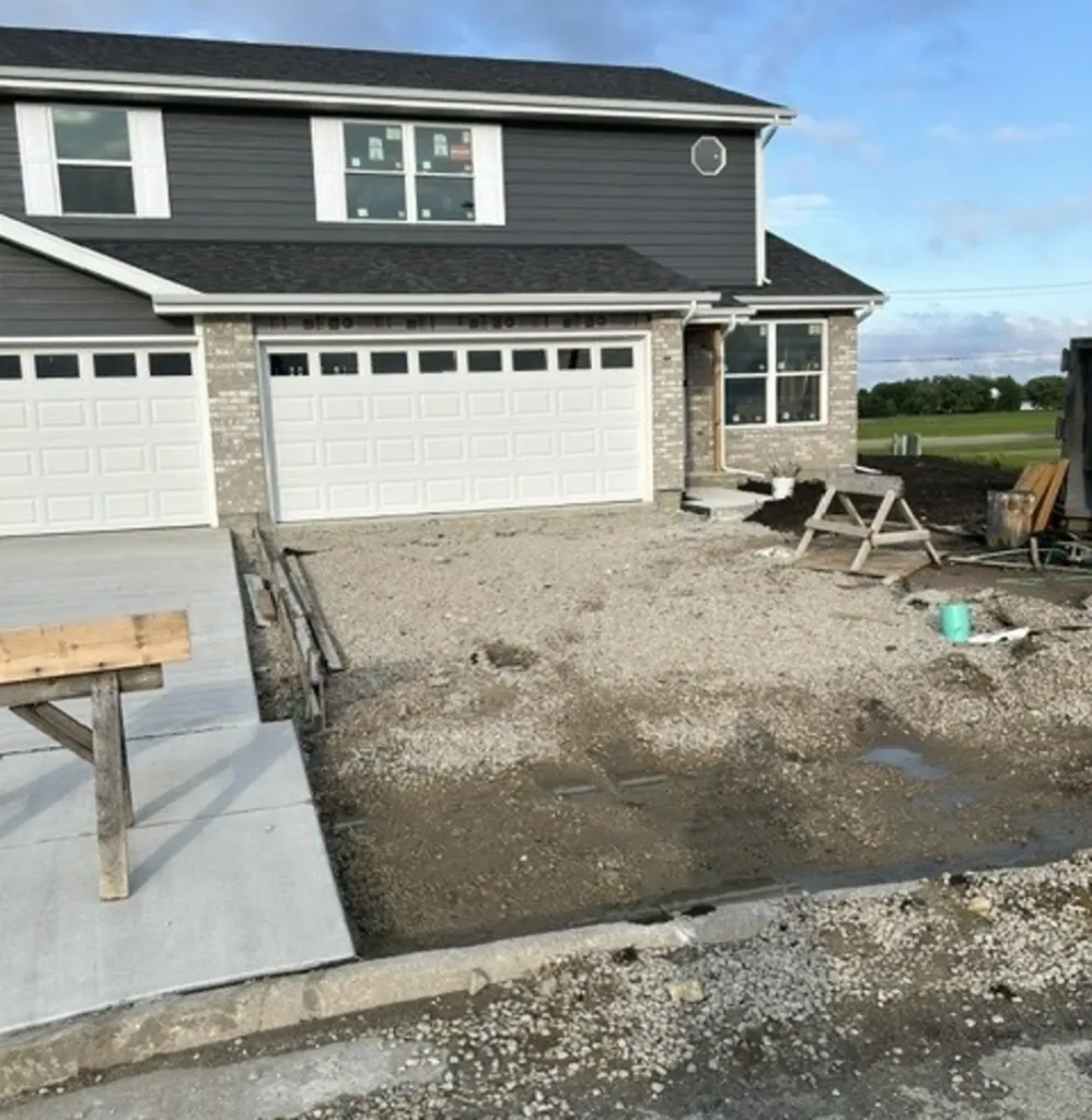 1638 Periwinkle Court Morris IL 60450