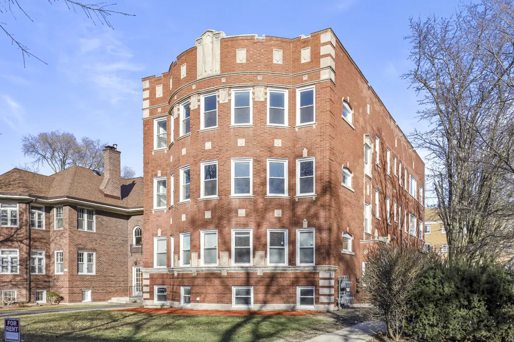 1111 Bonnie Brae Place River Forest IL 60305