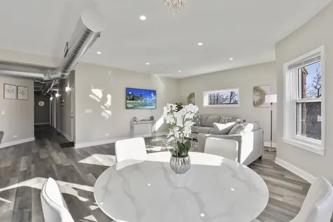 1111 Bonnie Brae Place River Forest IL 60305