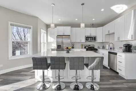 1111 Bonnie Brae Place River Forest IL 60305