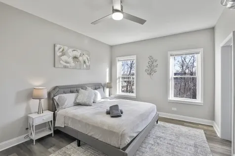 1111 Bonnie Brae Place River Forest IL 60305