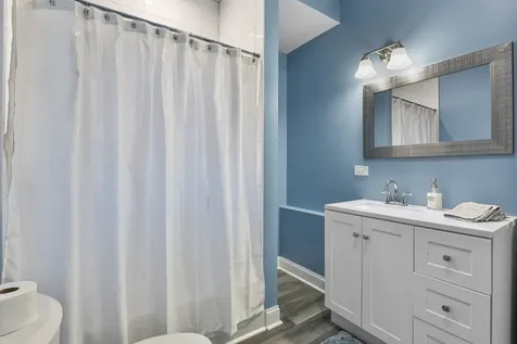 1111 Bonnie Brae Place River Forest IL 60305
