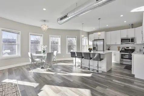 1111 Bonnie Brae Place River Forest IL 60305
