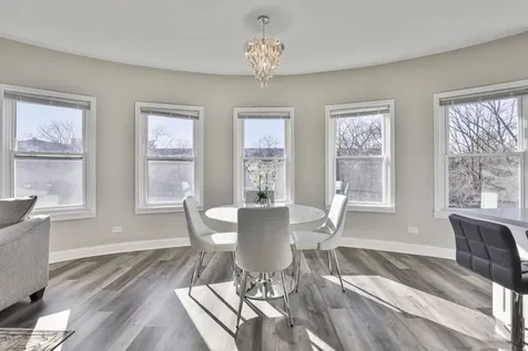 1111 Bonnie Brae Place River Forest IL 60305