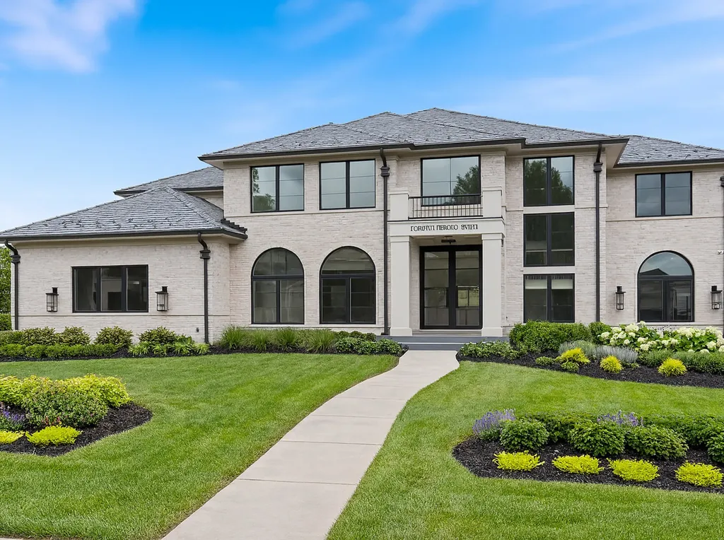 8886 Johnston Road Burr Ridge IL 60522