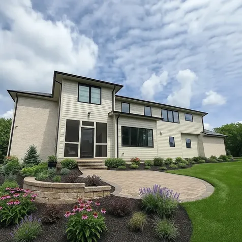 8886 Johnston Road Burr Ridge IL 60522