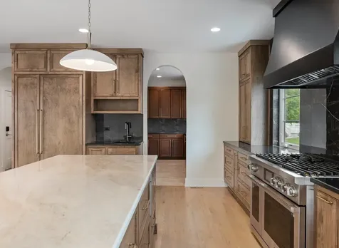 8886 Johnston Road Burr Ridge IL 60522