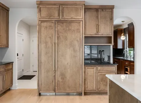 8886 Johnston Road Burr Ridge IL 60522