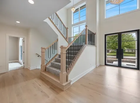 8886 Johnston Road Burr Ridge IL 60522