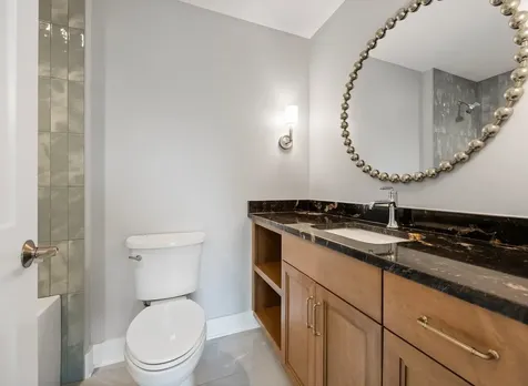 8886 Johnston Road Burr Ridge IL 60522