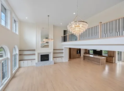 8886 Johnston Road Burr Ridge IL 60522