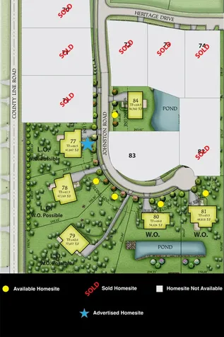 8886 Johnston Road Burr Ridge IL 60522