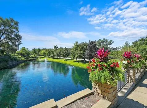 8886 Johnston Road Burr Ridge IL 60522