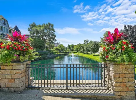 8886 Johnston Road Burr Ridge IL 60522
