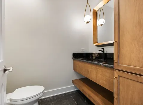 8886 Johnston Road Burr Ridge IL 60522