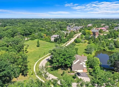 8886 Johnston Road Burr Ridge IL 60522