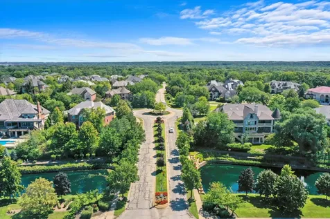 8886 Johnston Road Burr Ridge IL 60522