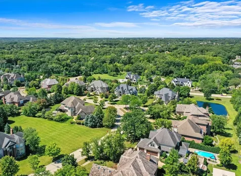 8886 Johnston Road Burr Ridge IL 60522
