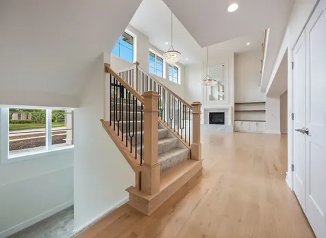 8886 Johnston Road Burr Ridge IL 60522