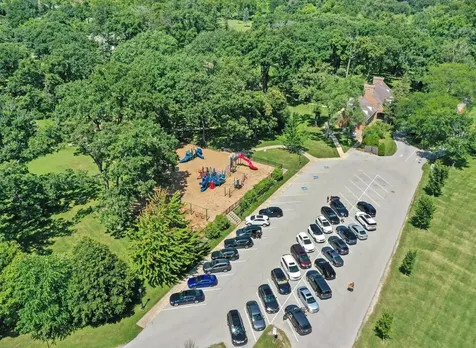8886 Johnston Road Burr Ridge IL 60522