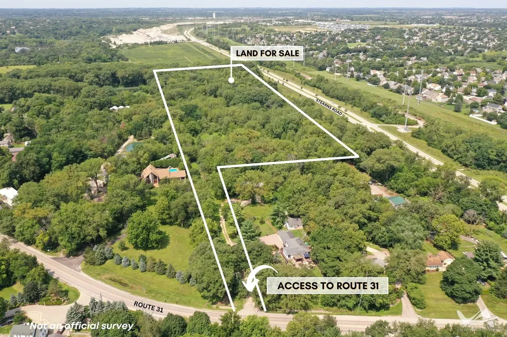 7N504 Route 31 South Elgin IL 60177
