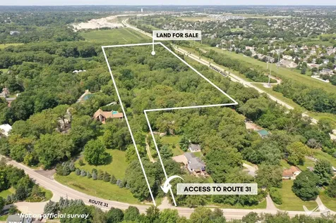 7N504 Route 31 South Elgin IL 60177