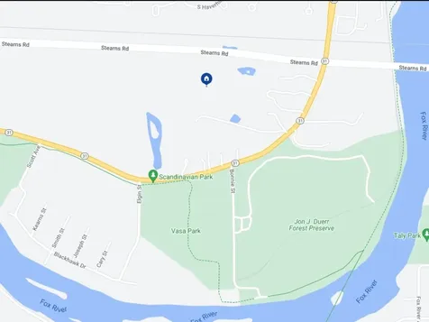 7N504 Route 31 South Elgin IL 60177