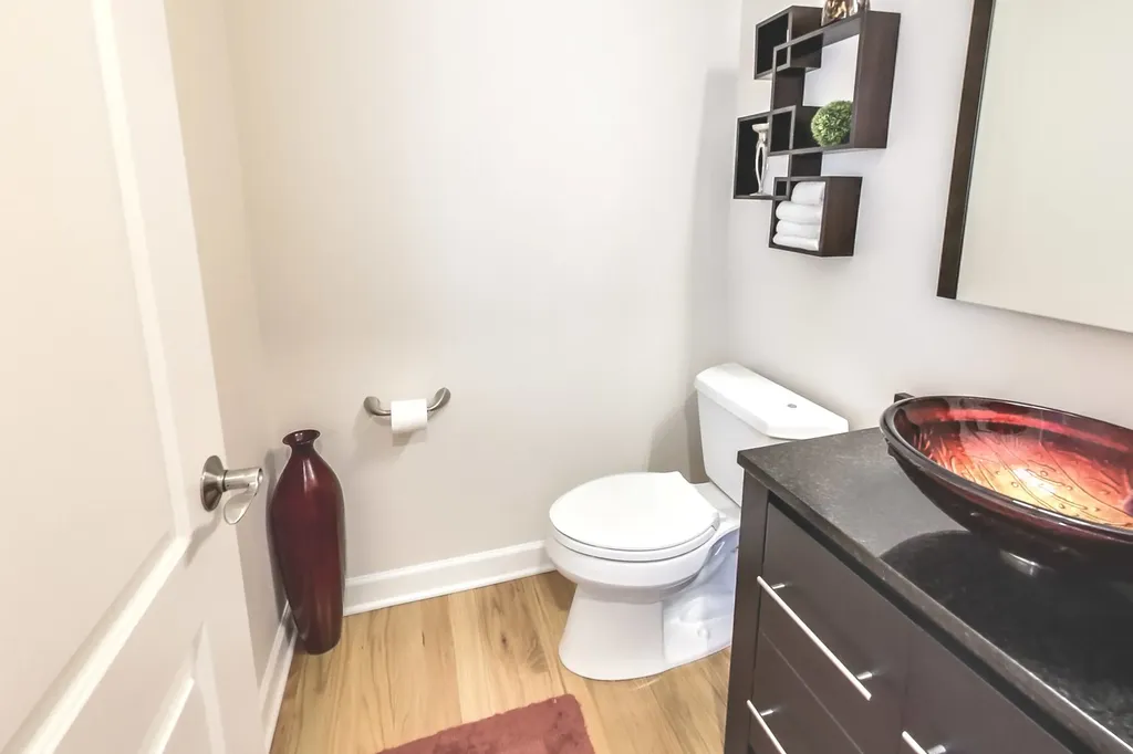 871 Rosebud Court Roselle IL 60172
