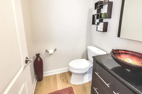 871 Rosebud Court Roselle IL 60172
