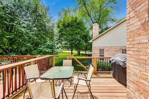 871 Rosebud Court Roselle IL 60172