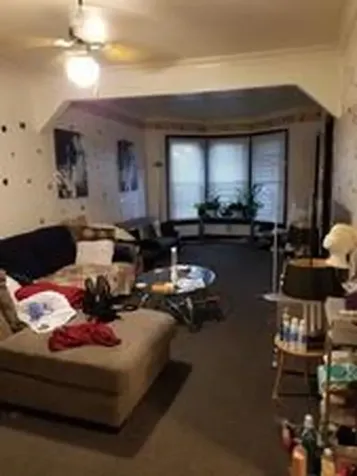 5427 South Wolcott Avenue Chicago IL 60609