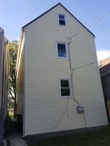5427 South Wolcott Avenue Chicago IL 60609