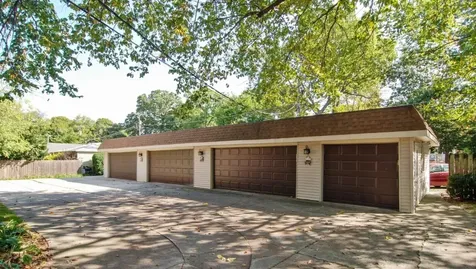 69 Lincoln Avenue Riverside IL 60546