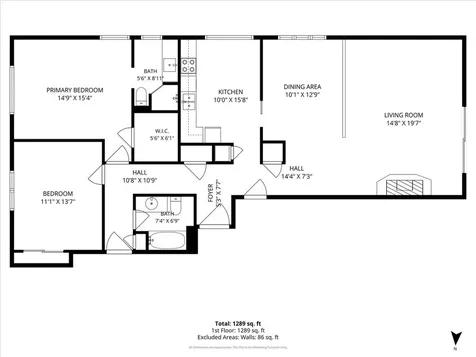 69 Lincoln Avenue Riverside IL 60546