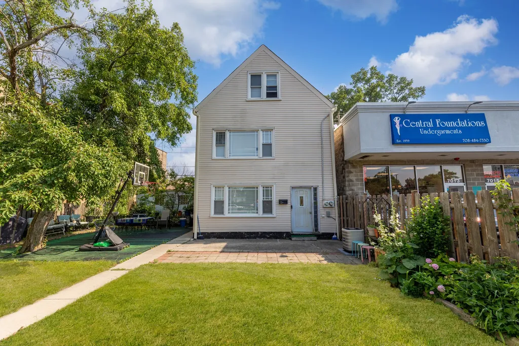 7011 Roosevelt Road Berwyn IL 60402
