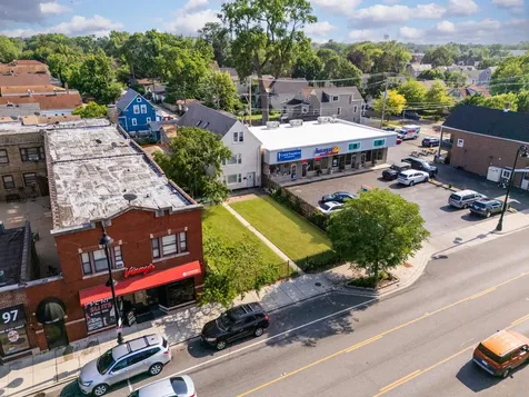 7011 Roosevelt Road Berwyn IL 60402