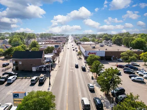 7011 Roosevelt Road Berwyn IL 60402