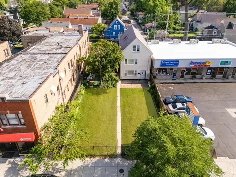 7011 Roosevelt Road Berwyn IL 60402
