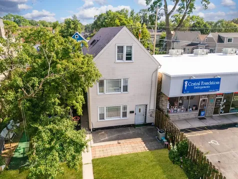 7011 Roosevelt Road Berwyn IL 60402